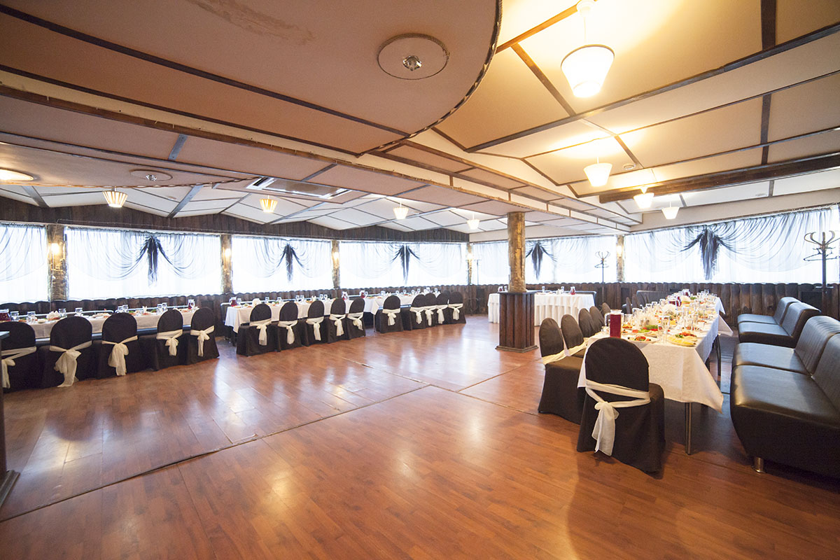 Основной зал — фото 11