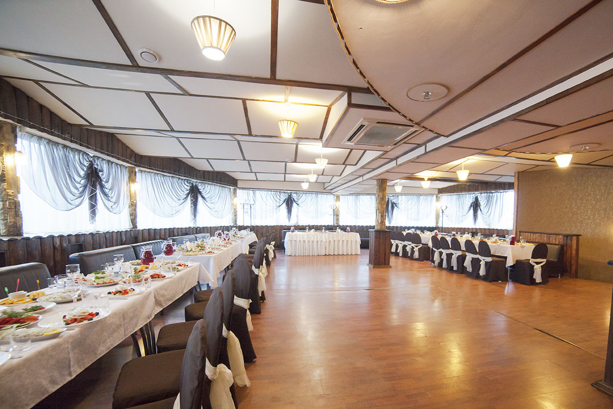 Основной зал — фото 12