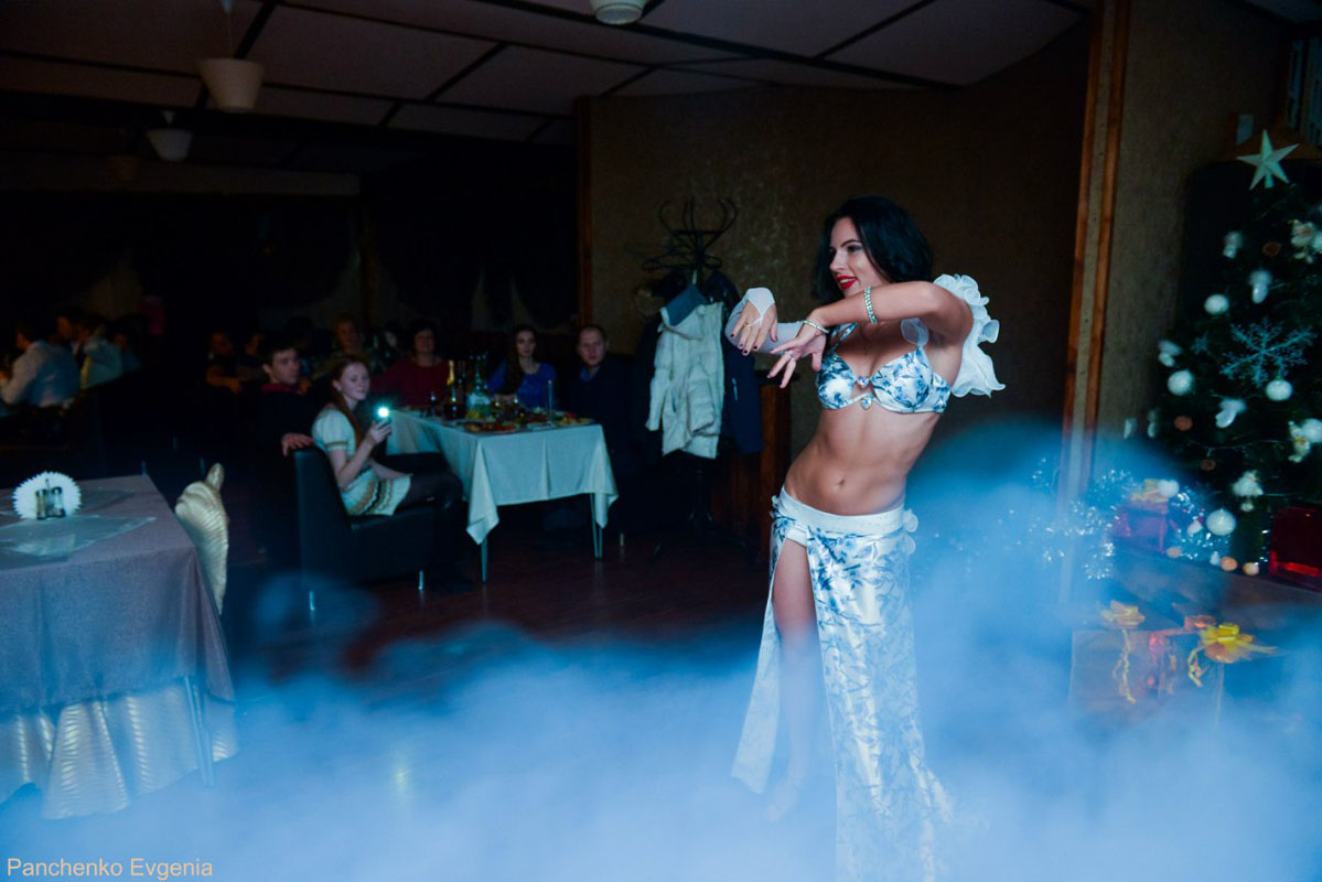 Основной зал — фото 13