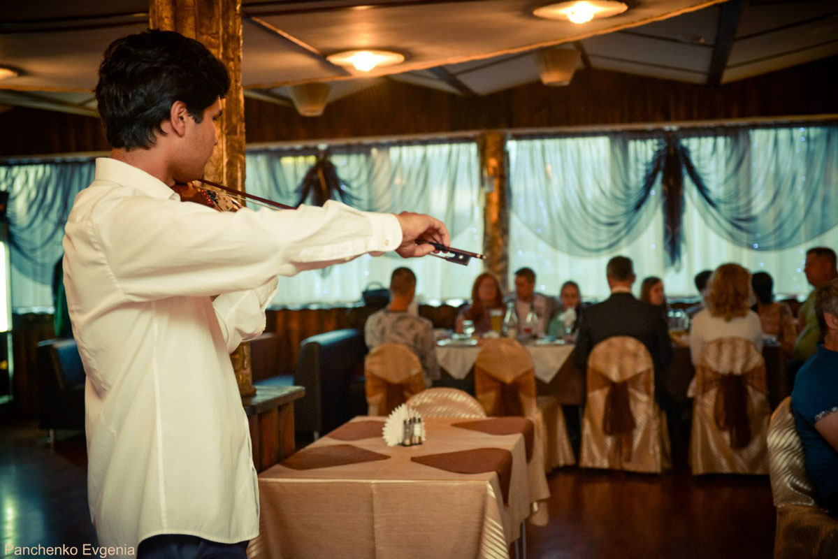 Основной зал — фото 14