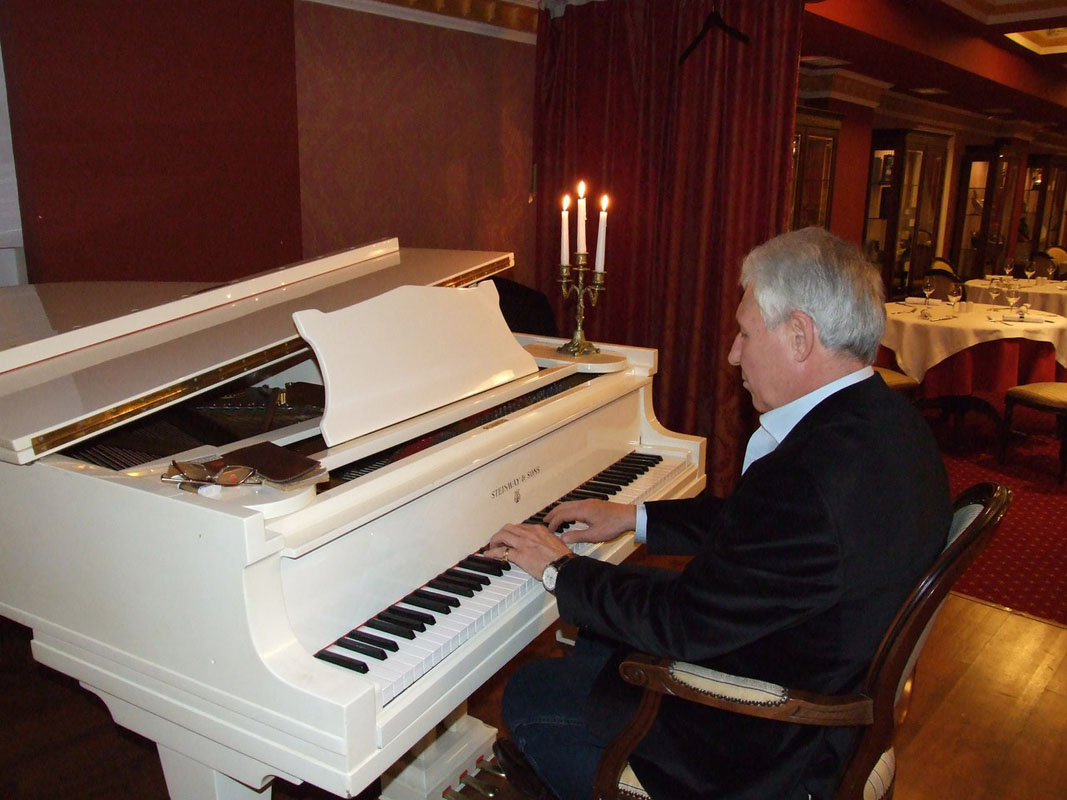 Основной зал — фото 9