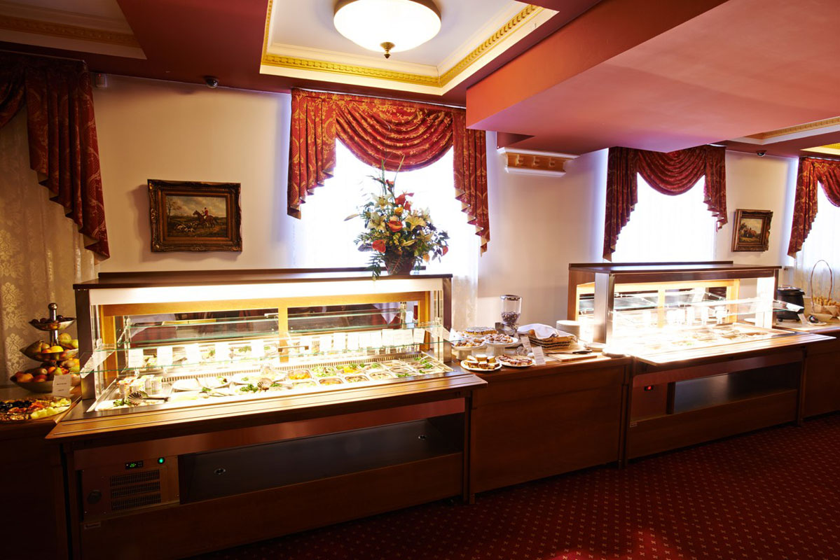 Основной зал — фото 10