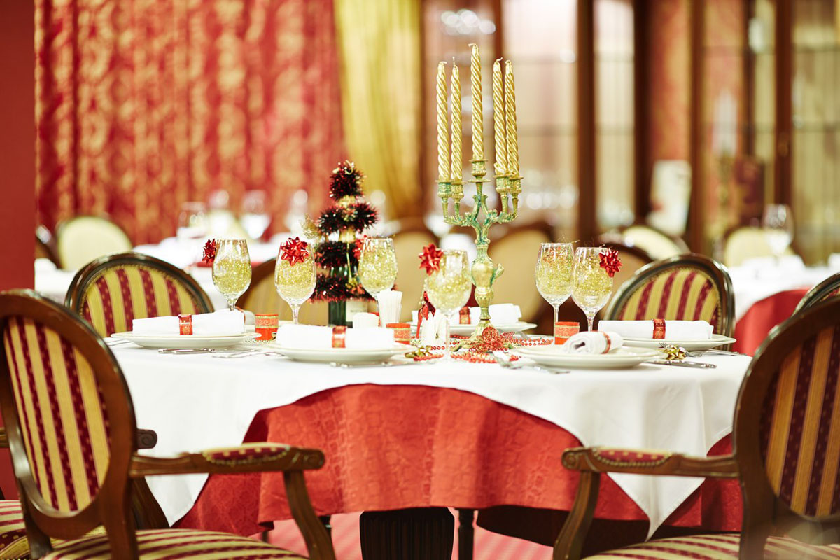 Основной зал — фото 11