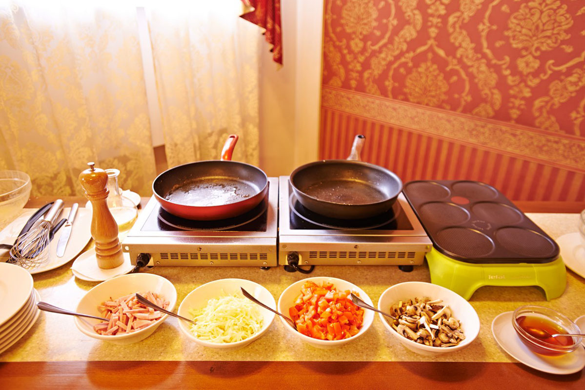 Основной зал — фото 12