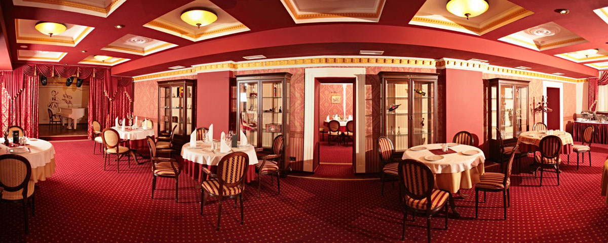 Основной зал — фото 14