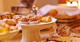 Основной зал — подробнее о зале