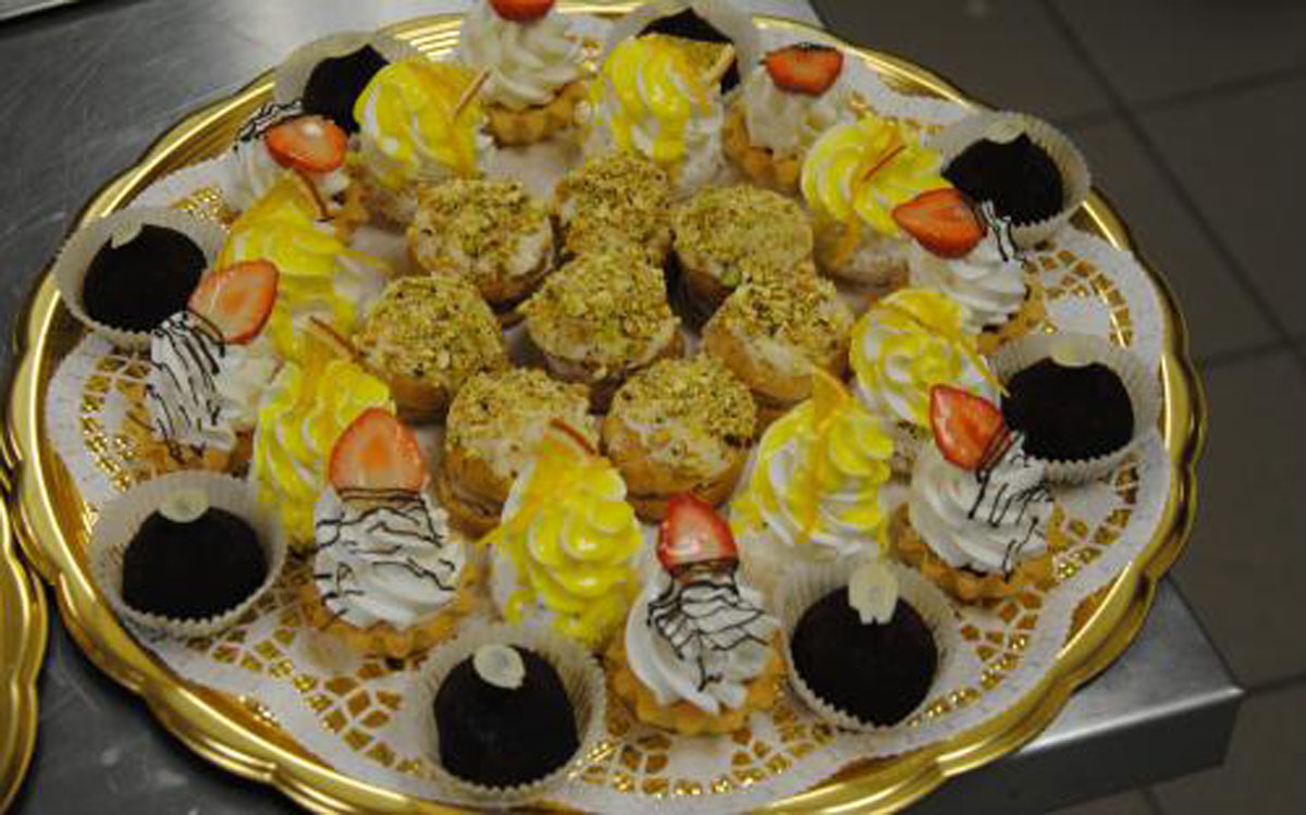 Основной зал — фото 9