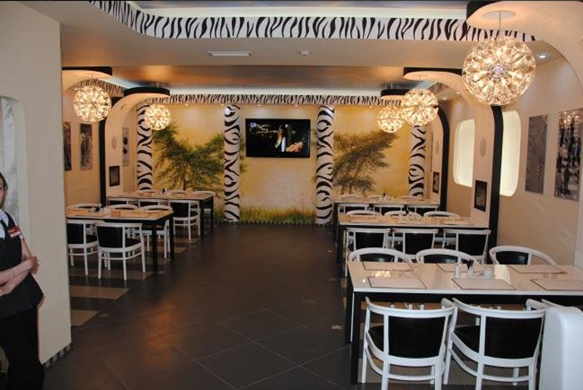 Основной зал — фото 10