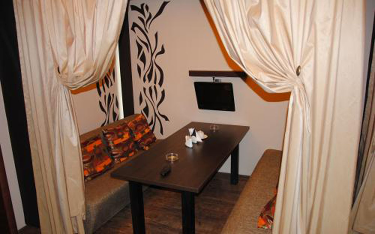 Основной зал — фото 11