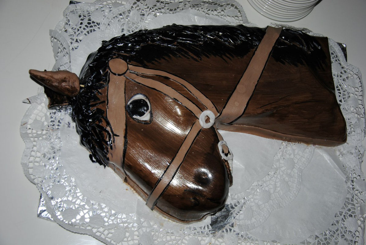 Основной зал — фото 12