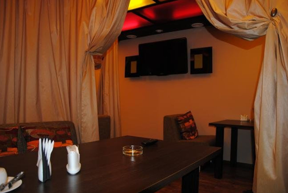 Основной зал — фото 13