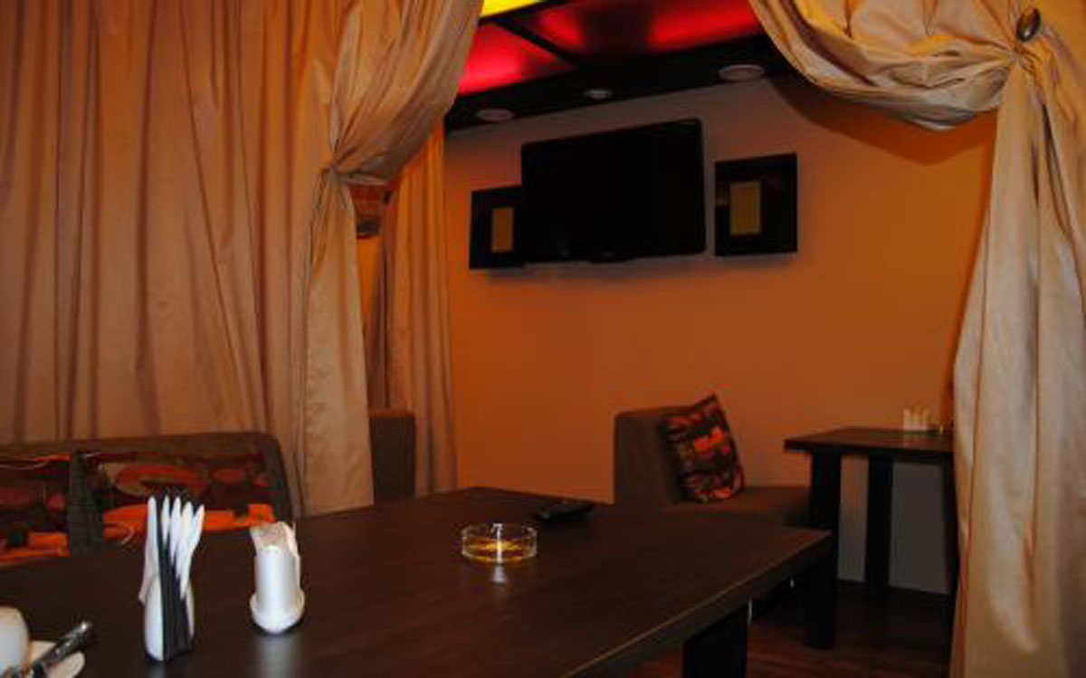 Основной зал — фото 14