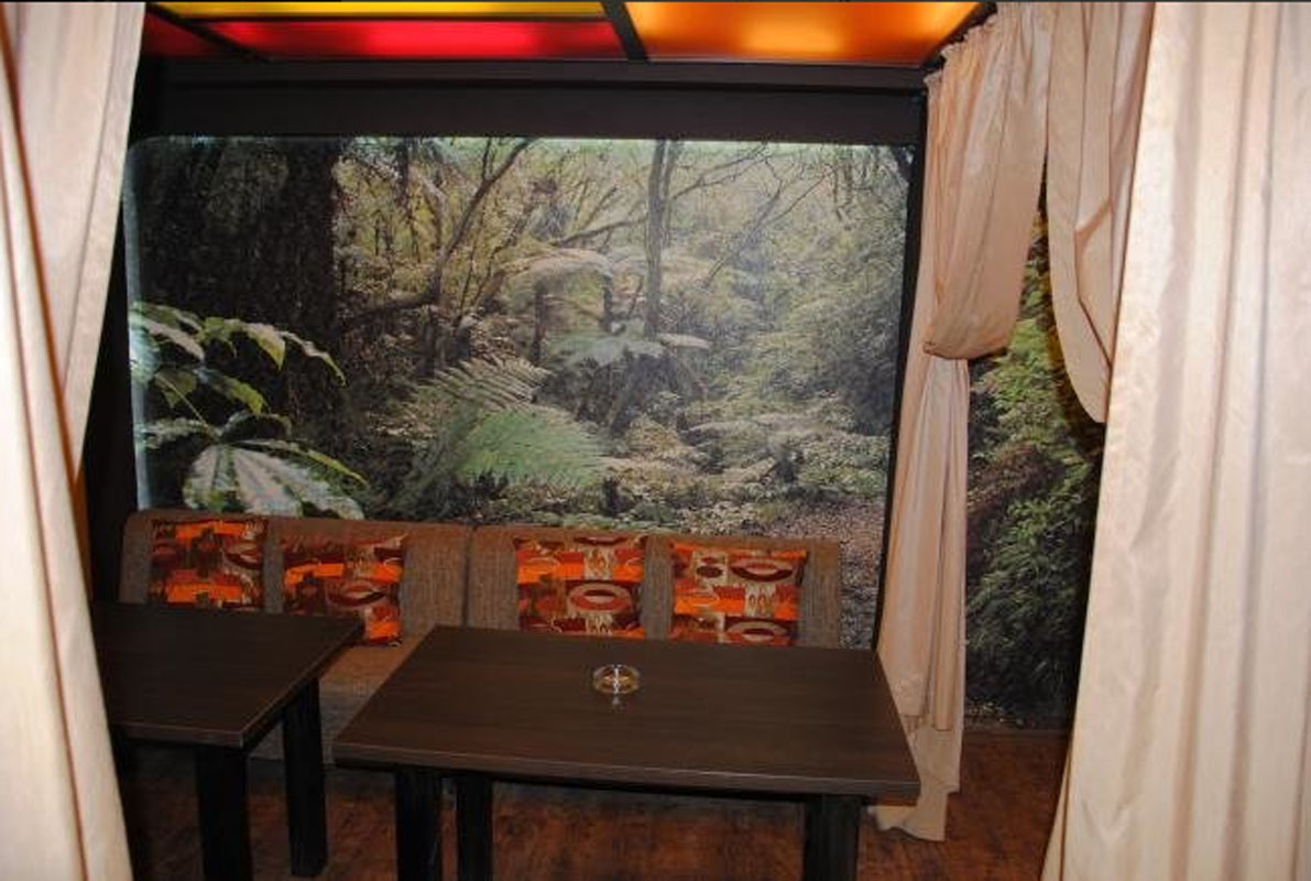 Основной зал — фото 15