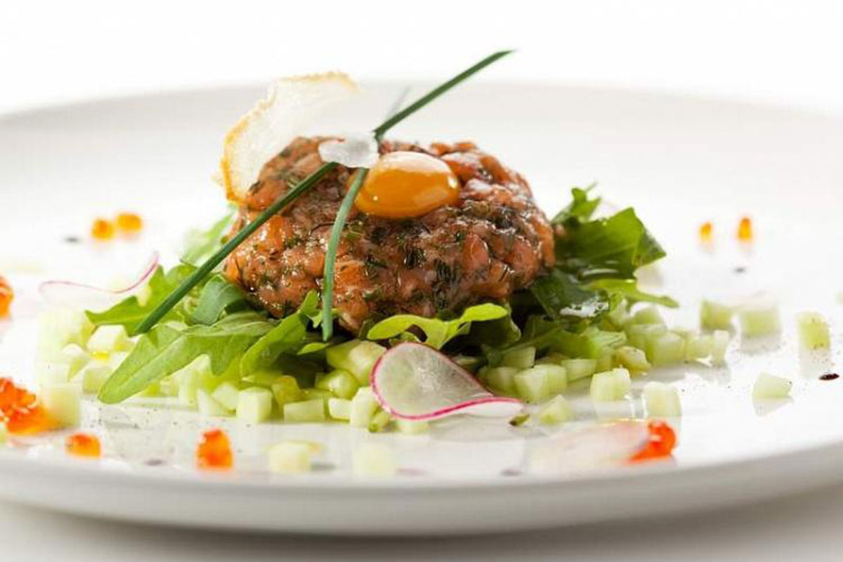 Основной зал — Портофино