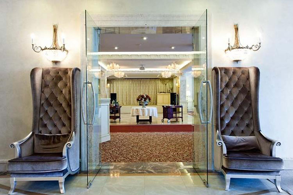 Основной зал — Портофино