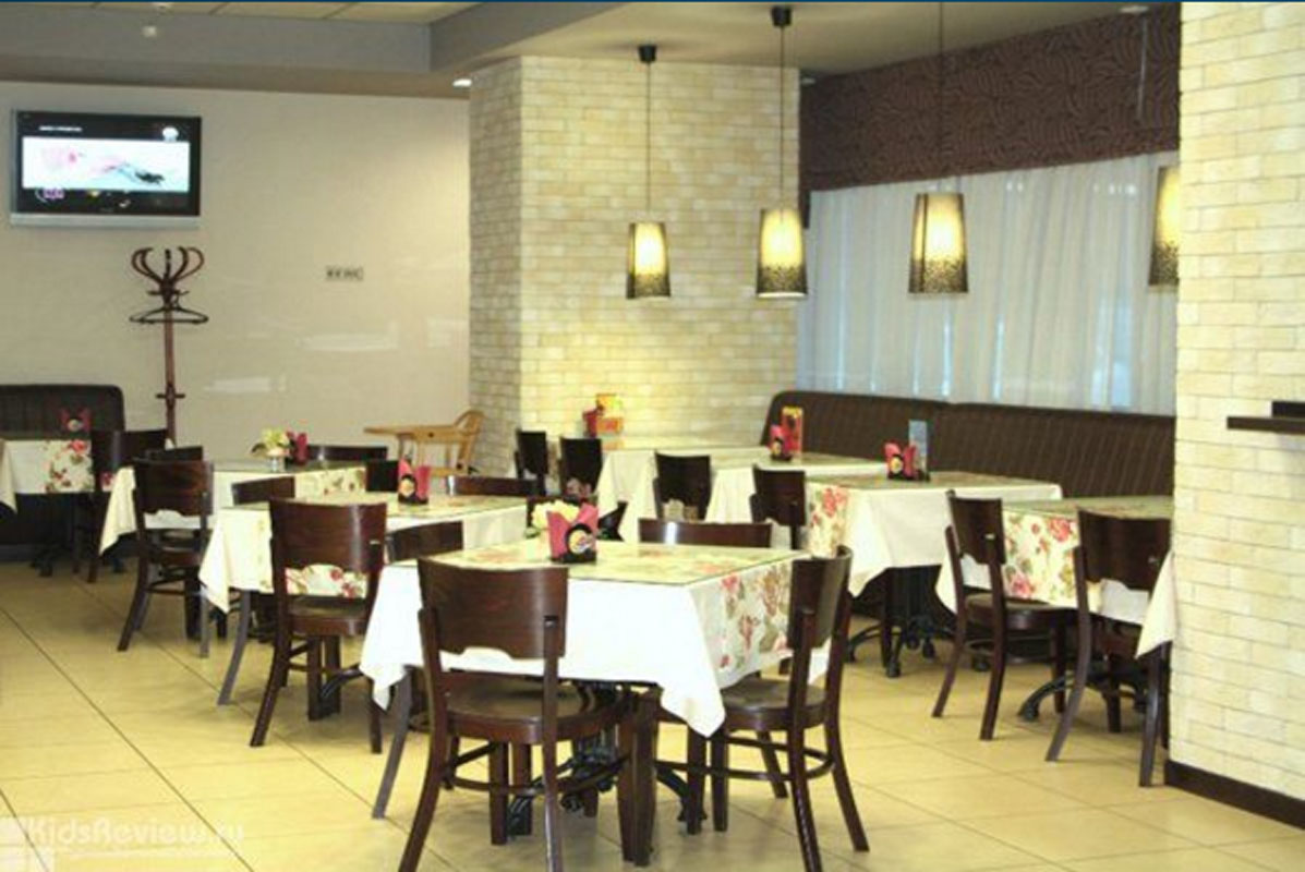 Основной зал — фото 9