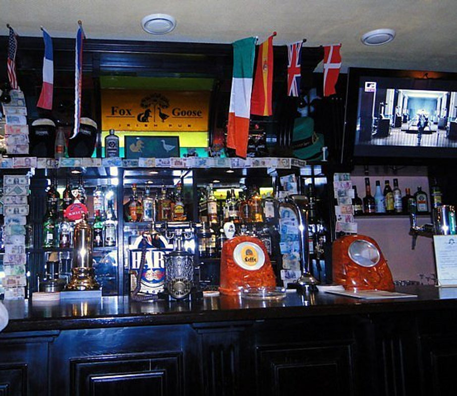 Основной зал Основной зал — фото 9