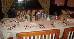 Основной зал Основной зал — фото 4