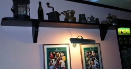 Основной зал Основной зал — фото 5