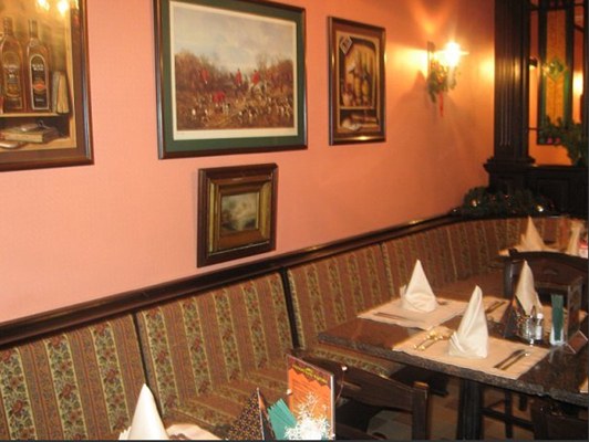 Логотип Фокс энд Гуз