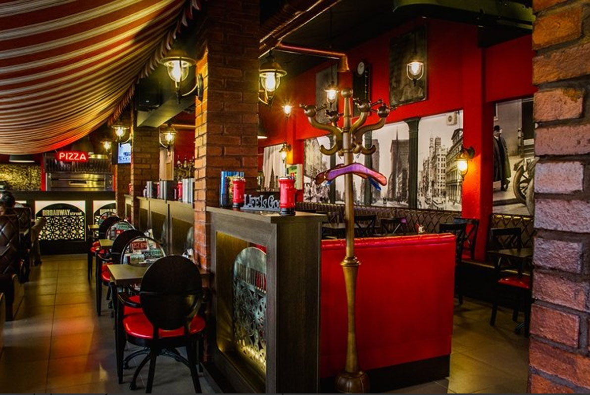 Основной зал — фото 9