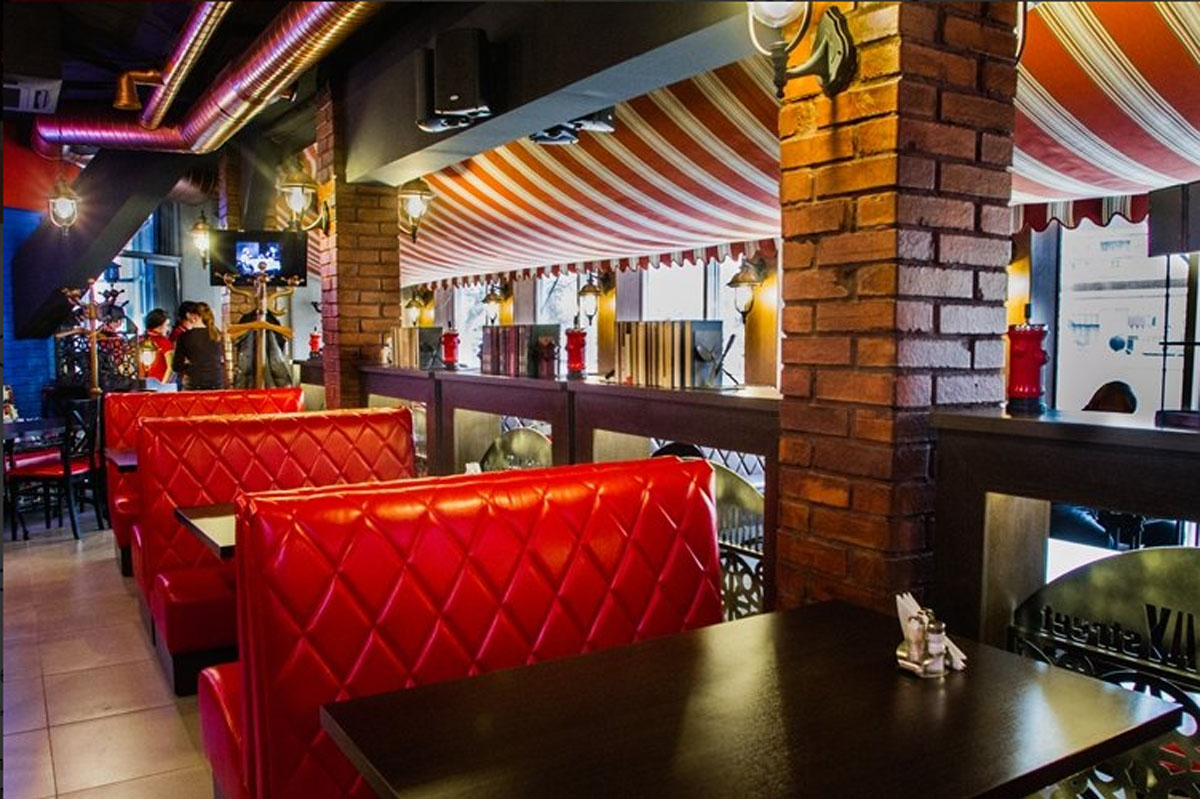 Основной зал — фото 10