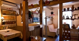 Основной зал — подробнее о зале