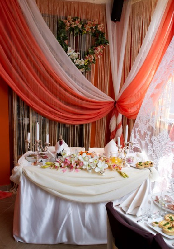 Банкет холл — фото 6