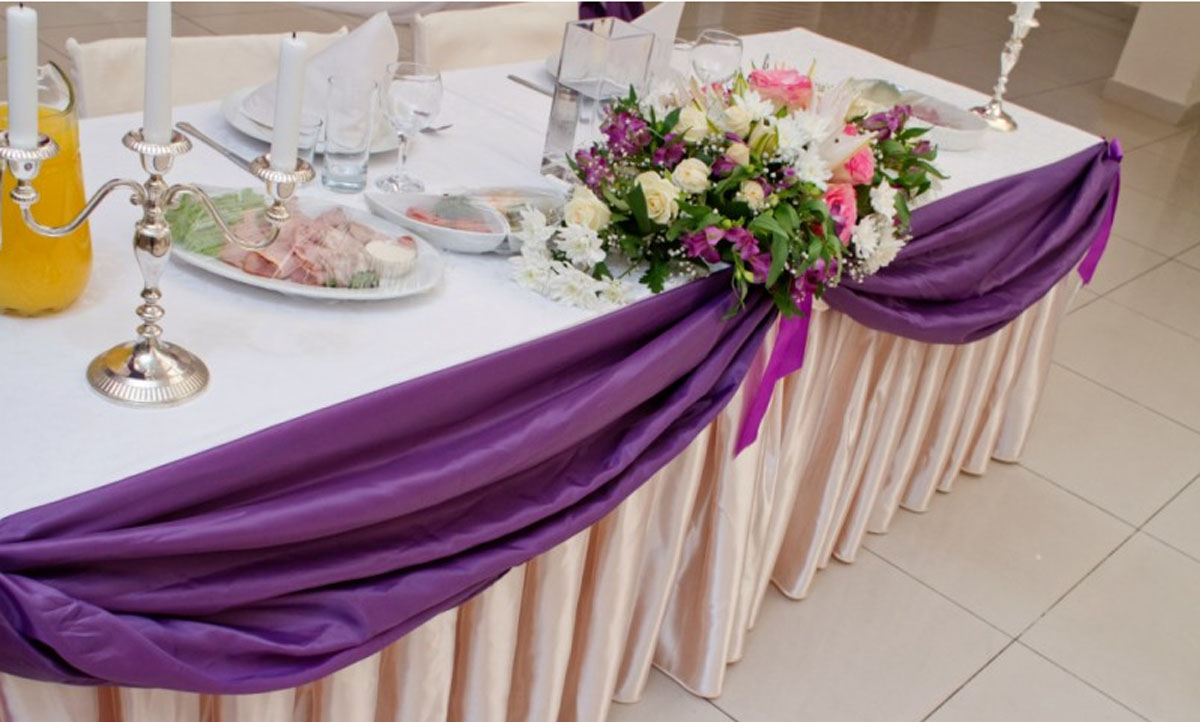 Банкет холл — фото 10