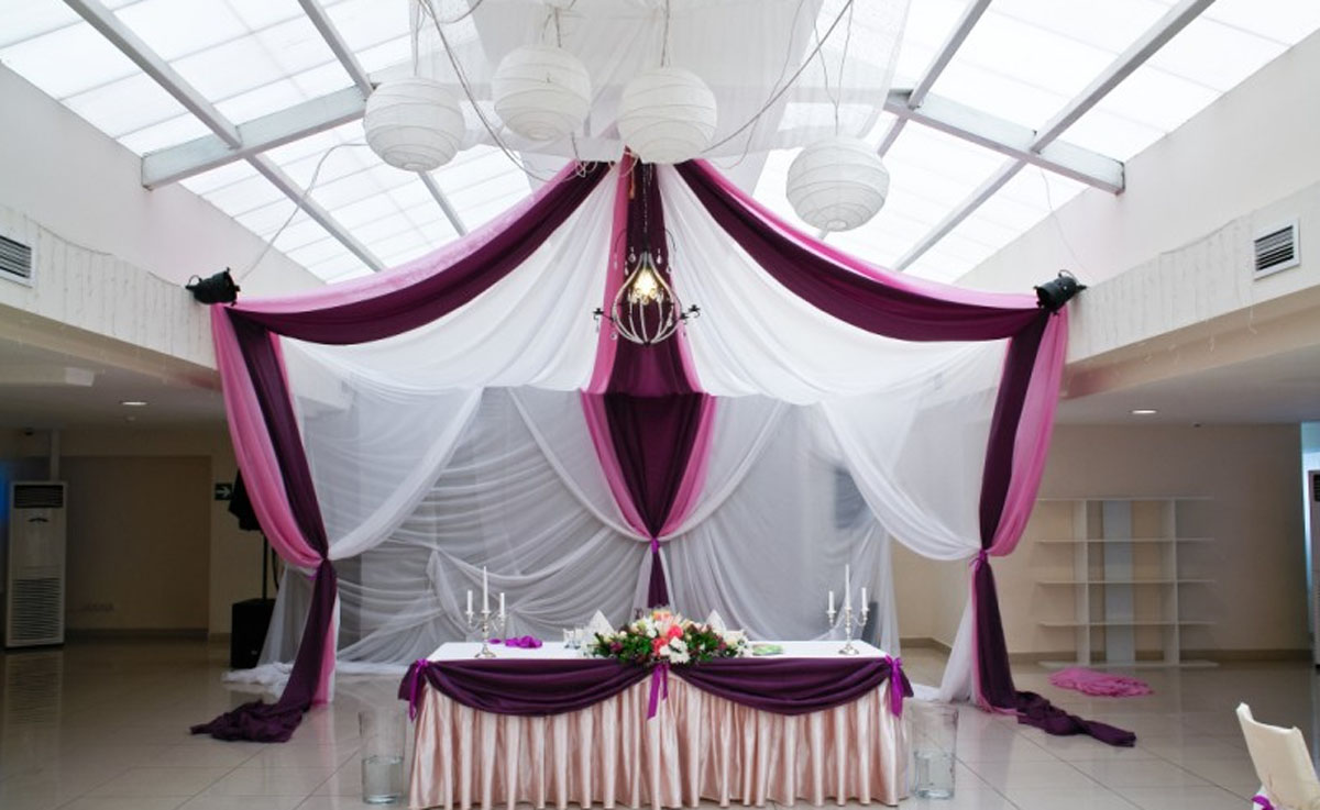 Банкет холл — фото 12