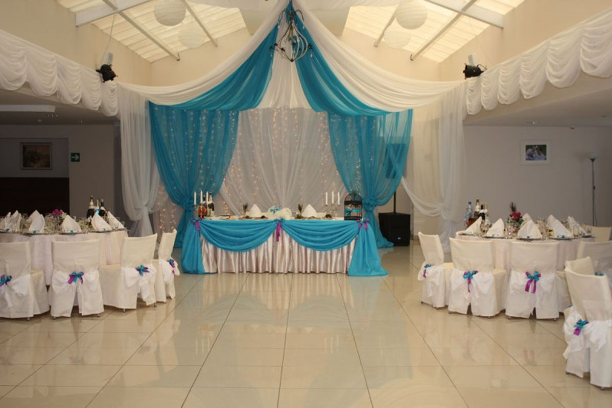 Банкет холл — фото 13