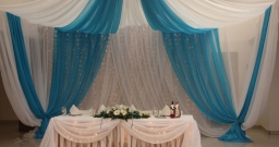 Банкет холл