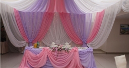 Банкет холл — фото 4