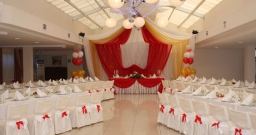 Банкет холл — фото 5