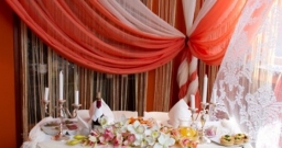 Банкет холл — фото 6