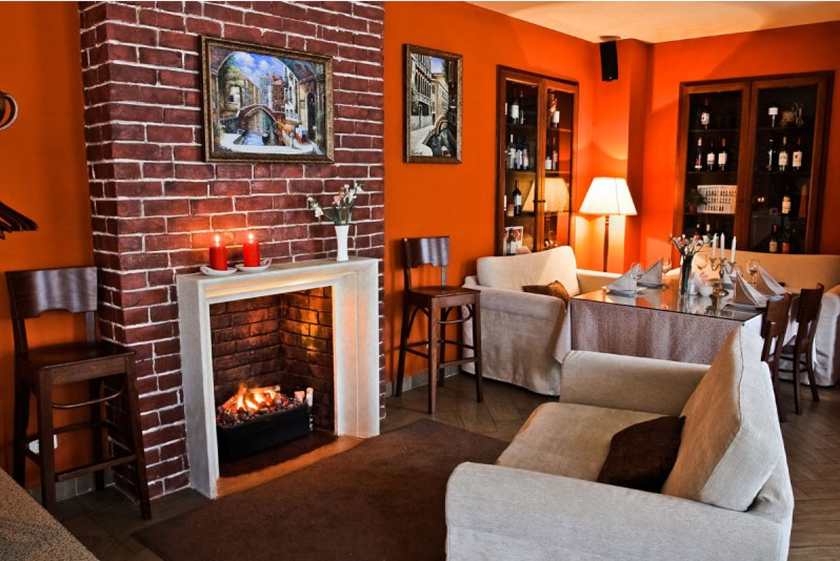 Ресторан Медок — фото 7