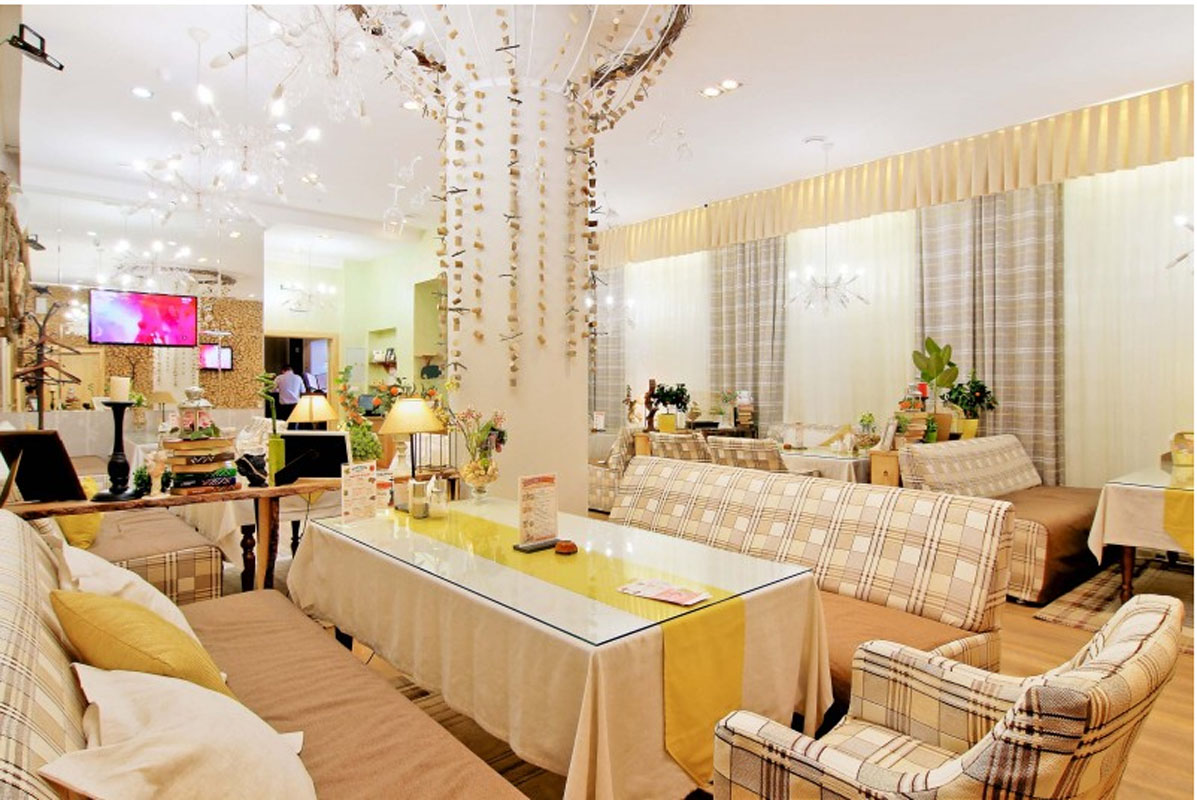 Ресторан Медок — фото 12