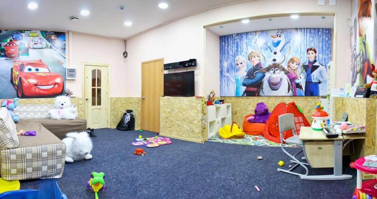 Ресторан Медок — фото 18