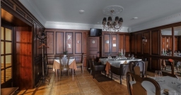 Ресторан Медок