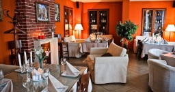 Ресторан Медок