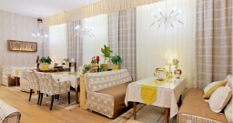 Ресторан Медок — фото 5