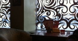 Основной зал