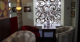 Основной зал