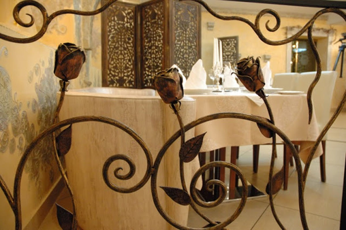 Основной зал Основной зал — фото 5