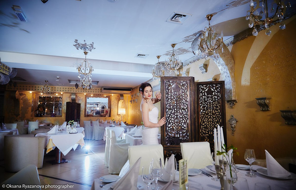 Основной зал Основной зал — фото 6