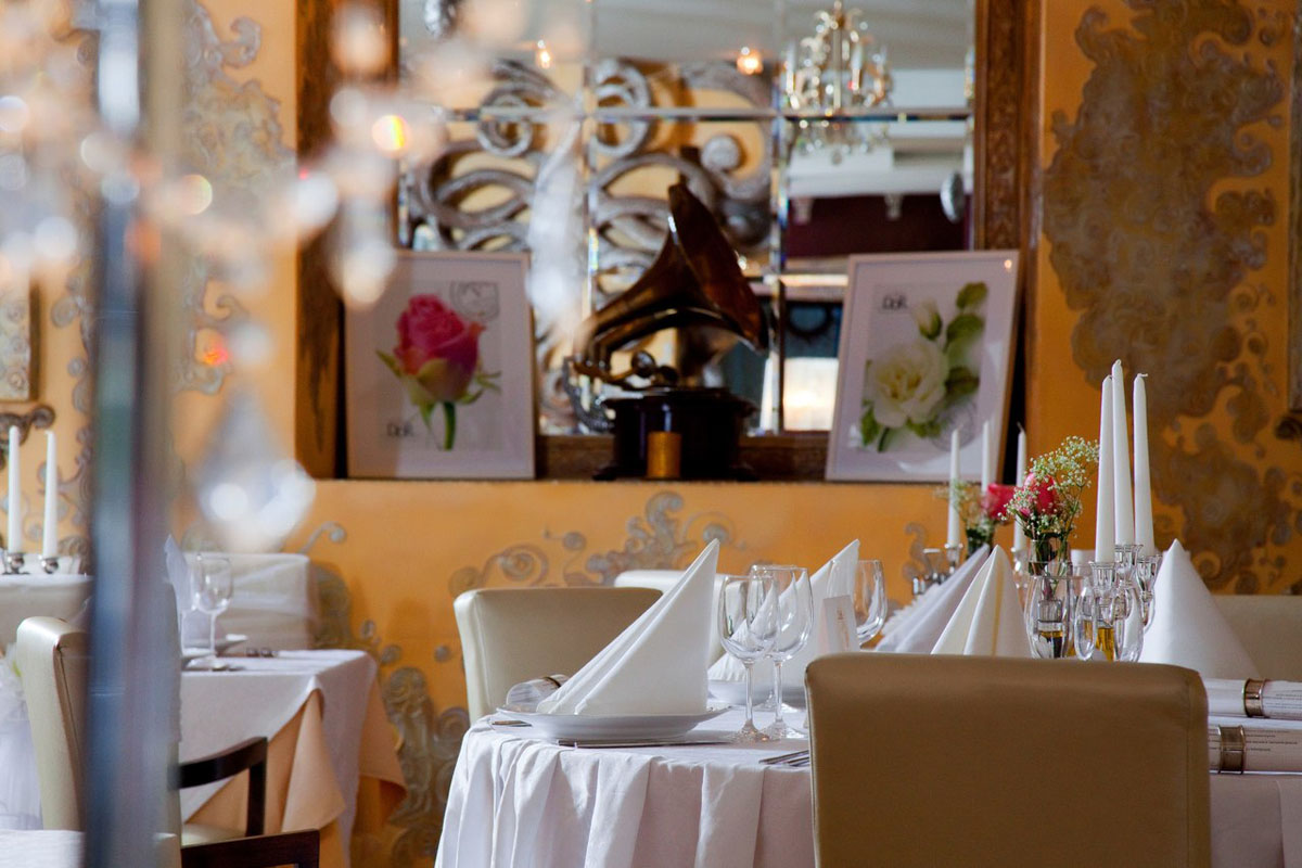 Основной зал Основной зал — фото 7