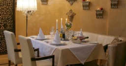 Основной зал