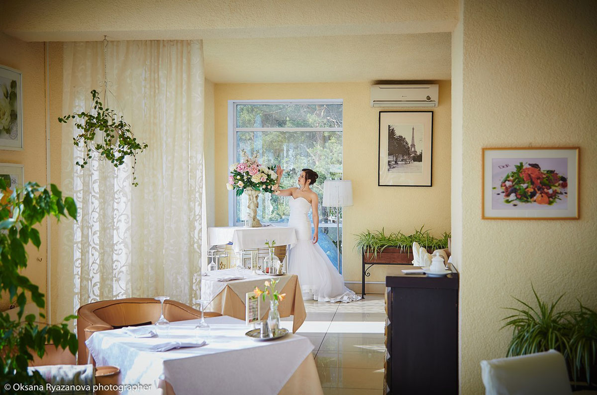 Веранда Веранда — фото 3