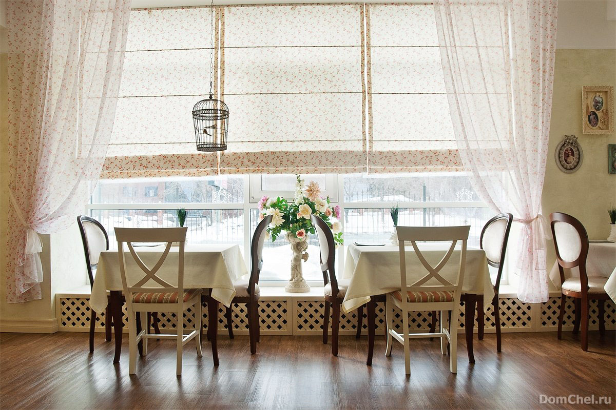 Банкетный зал Прованс Банкетный зал Прованс — фото 4