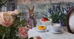 Банкетный зал Прованс